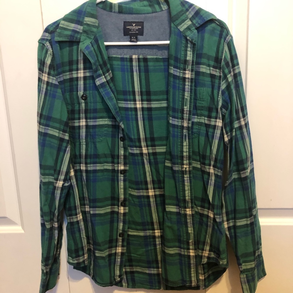 Flannel